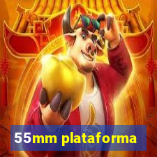 55mm plataforma