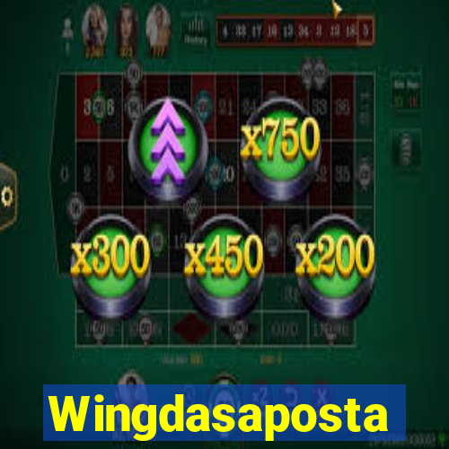 Wingdasaposta