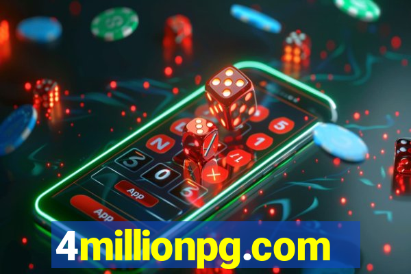 4millionpg.com