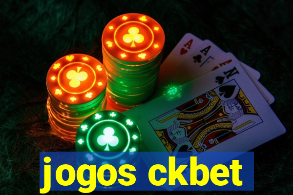 jogos ckbet