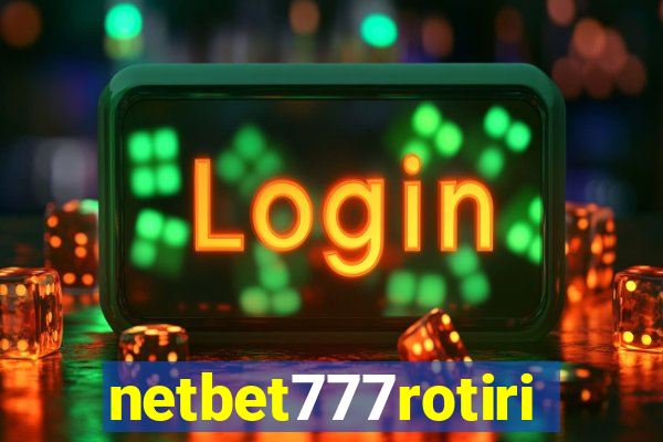 netbet777rotiri