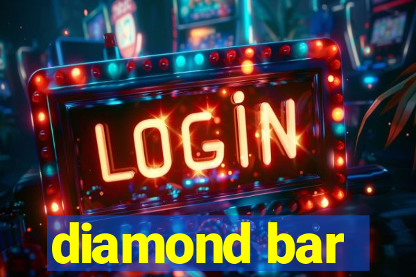 diamond bar