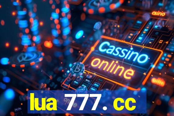 lua 777. cc