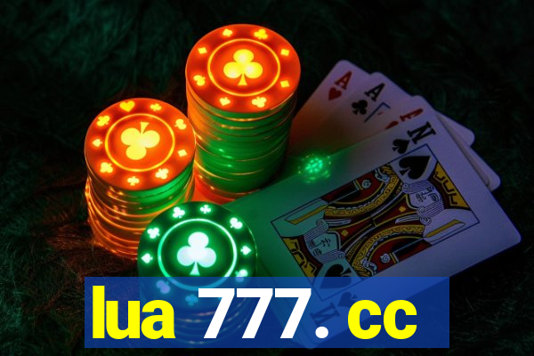 lua 777. cc