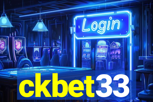 ckbet33