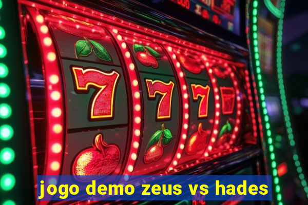 jogo demo zeus vs hades