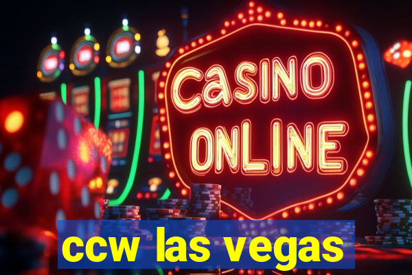 ccw las vegas