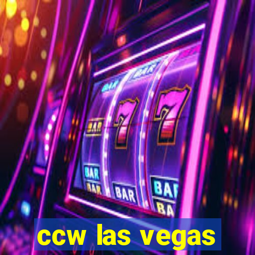 ccw las vegas