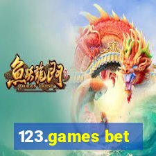 123.games bet