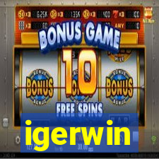 igerwin