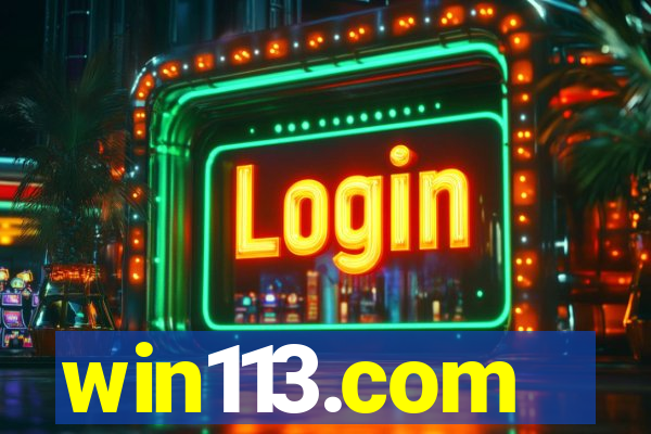 win113.com