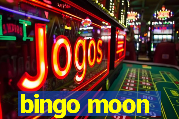 bingo moon