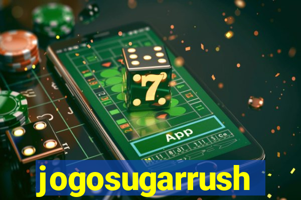 jogosugarrush