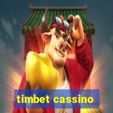 timbet cassino