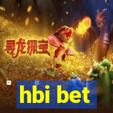 hbi bet