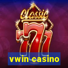 vwin casino