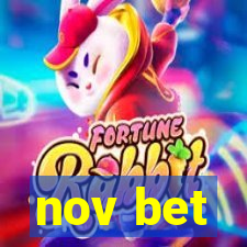 nov bet