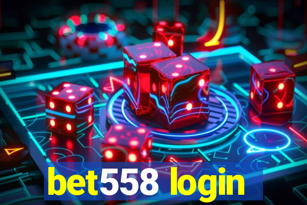 bet558 login