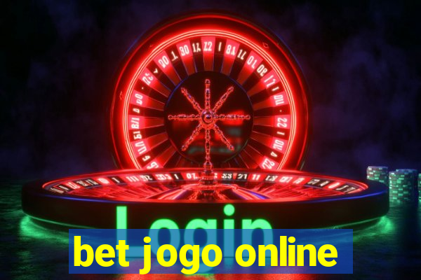 bet jogo online