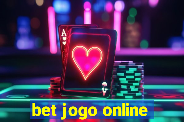 bet jogo online