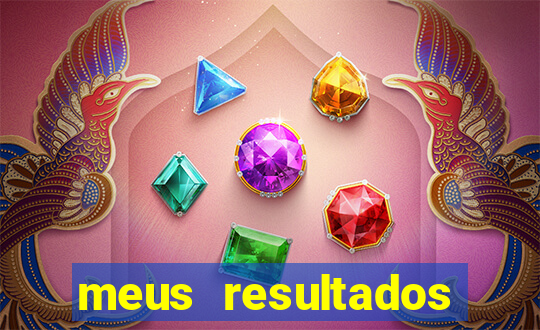 meus resultados movel ao vivo