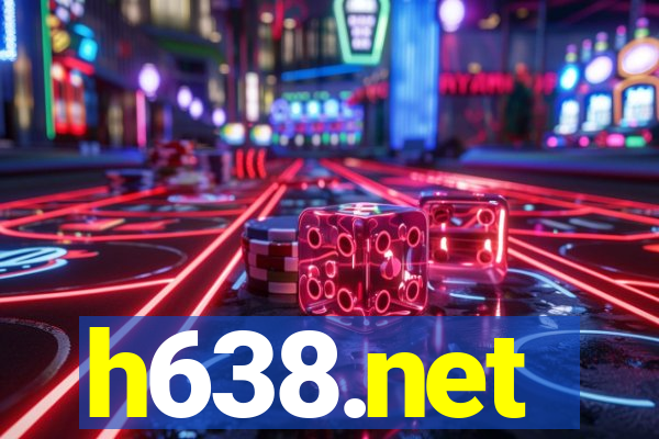 h638.net