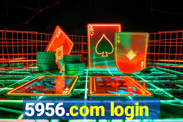 5956.com login