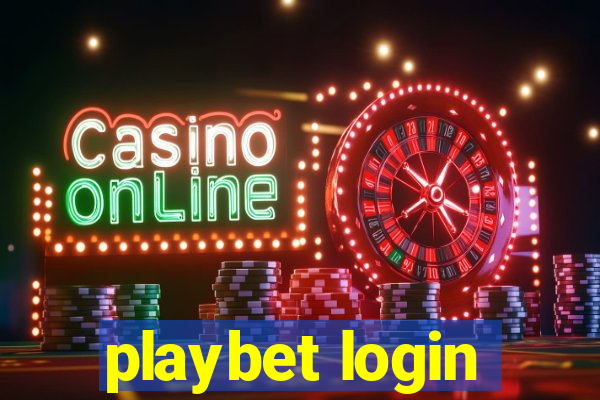 playbet login