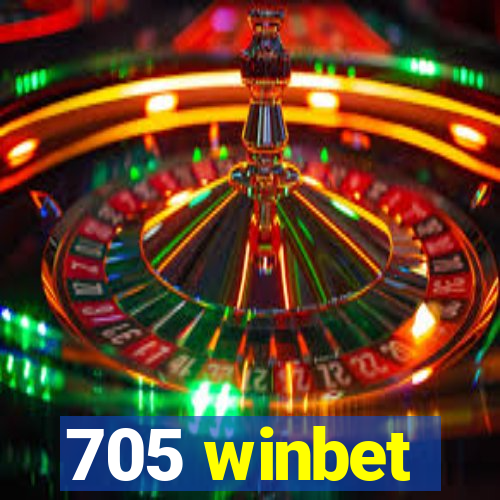 705 winbet