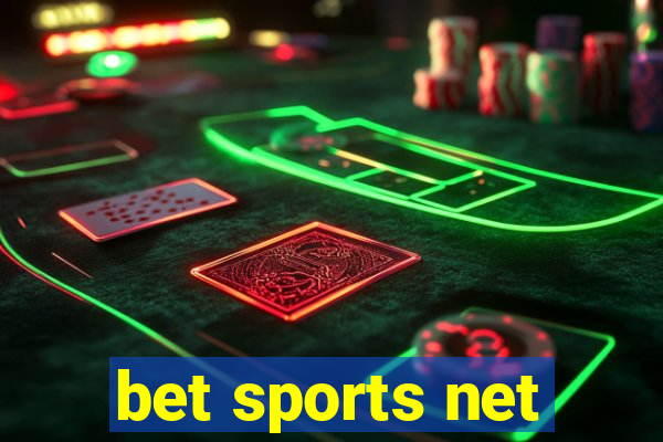 bet sports net