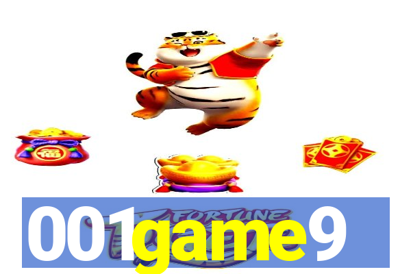 001game9