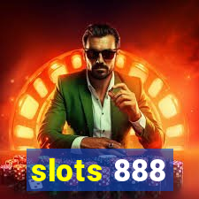 slots 888