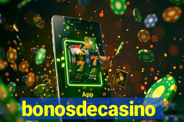 bonosdecasino