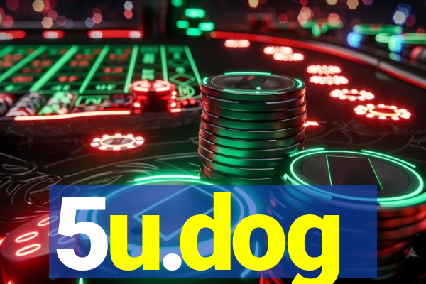 5u.dog