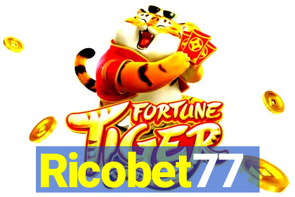 Ricobet77