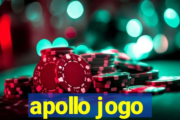 apollo jogo