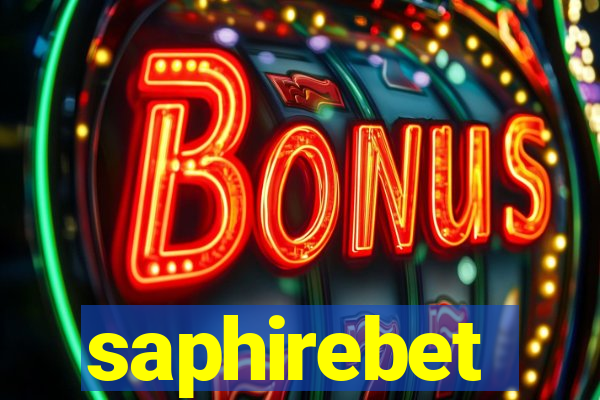 saphirebet