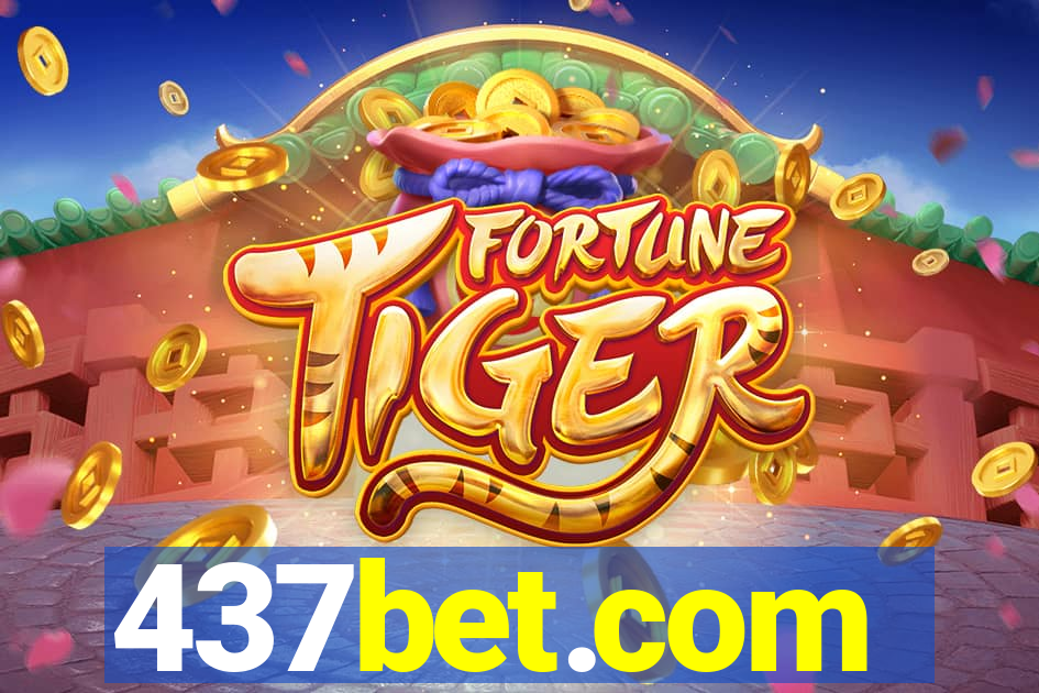 437bet.com