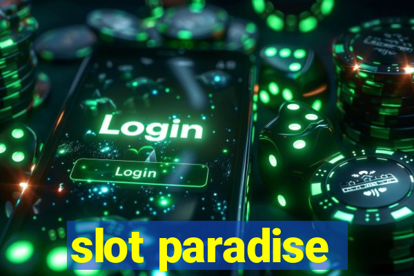 slot paradise