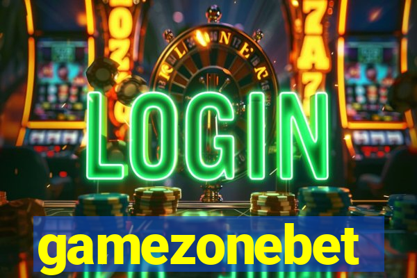 gamezonebet