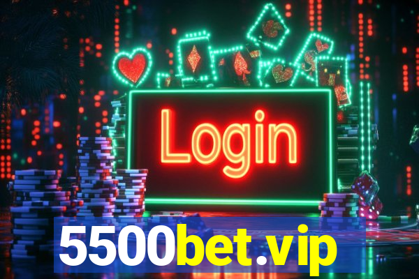 5500bet.vip