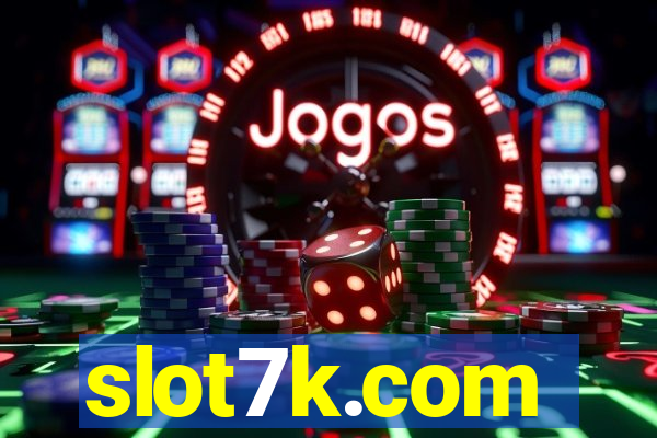 slot7k.com