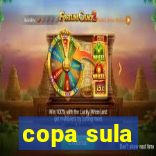 copa sula