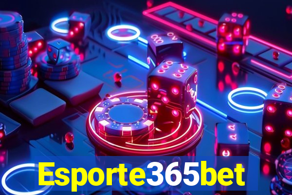 Esporte365bet