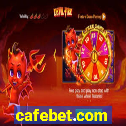 cafebet.com