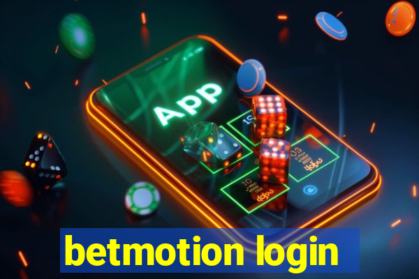 betmotion login