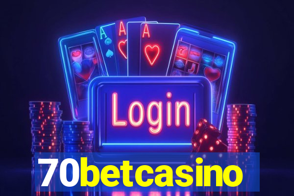 70betcasino