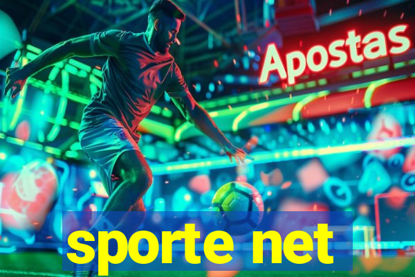 sporte net