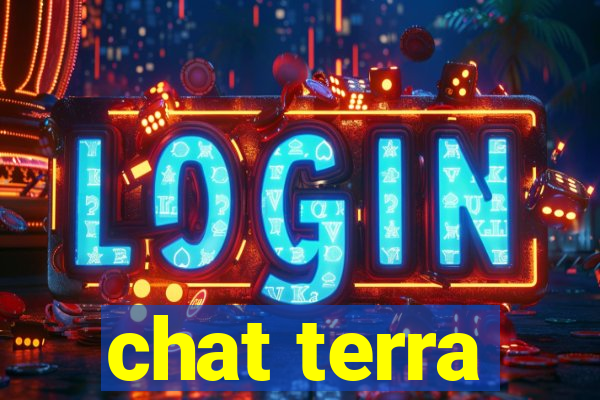 chat terra