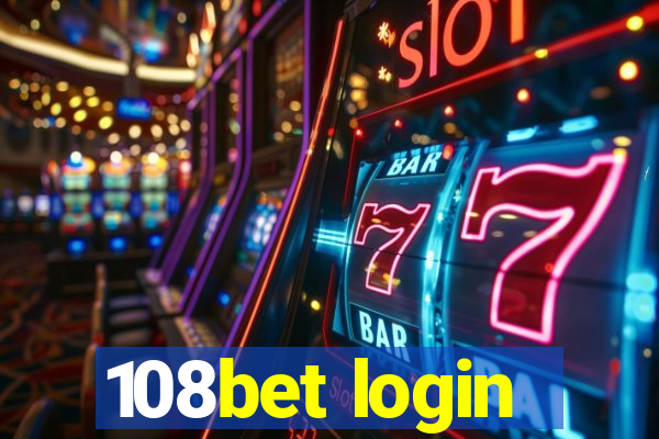 108bet login